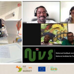 The Fit For Market SPS programme support to strengthen the national SPS systems of Suriname