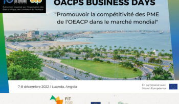 OEACP Business days
