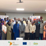 Sénégal : Lancement du programme Fit for Market Plus (FFM+)