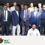 Kenyan floriculture industry welcomes Ethiopian delegation to discuss false codling moth management