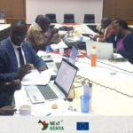 Kenya: Improving KEPHIS communication and relationship dynamics with various stakeholders