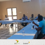 Projet d’appui à la transition agro-écologique/DEFIA: Formation collective sur la gestion durable des sols