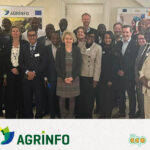 ACP together in Rome to meet the challenges of plant health