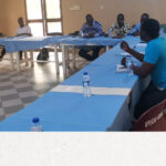 Benin: training in sustainable soil management