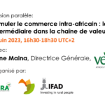 Stimuler le commerce intra-africain avec Vert Ltd : la contribution de FFM+ aux sessions parallèles de l’AASW8