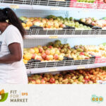 Actualités des marchés : Étude sur le commerce des fruits et légumes biologiques, des tubercules et des patates douces